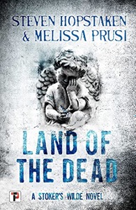 Land of the Dead cover
